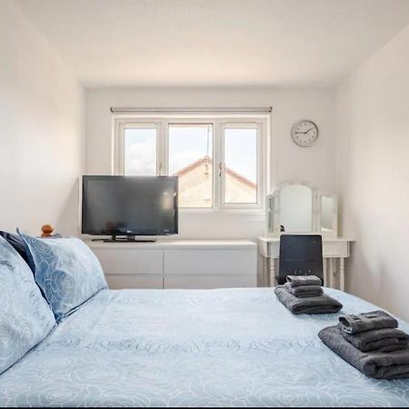 Little France House Room2 Edinburgh Dış mekan fotoğraf