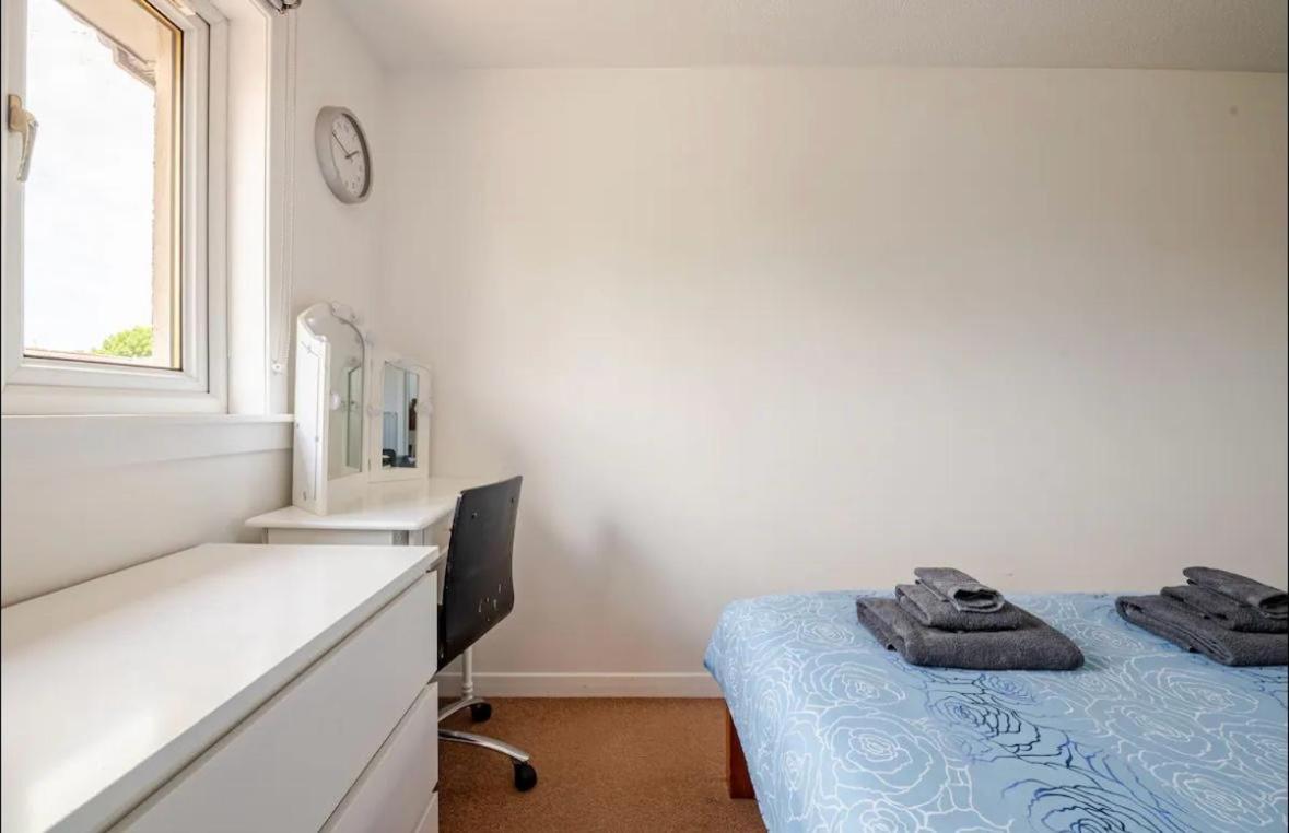 Little France House Room2 Edinburgh Dış mekan fotoğraf