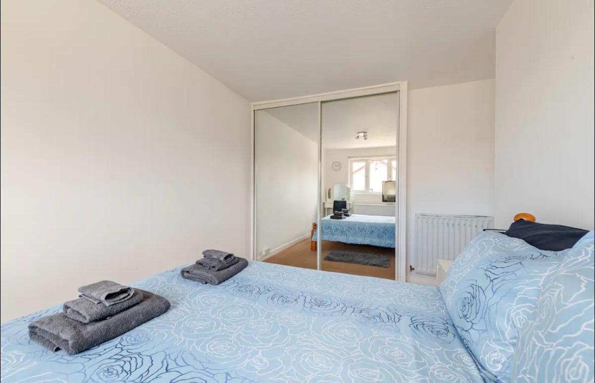 Little France House Room2 Edinburgh Dış mekan fotoğraf
