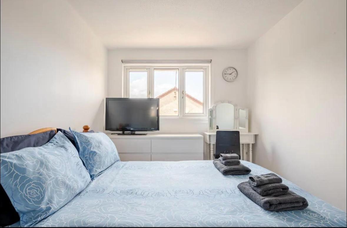 Little France House Room2 Edinburgh Dış mekan fotoğraf