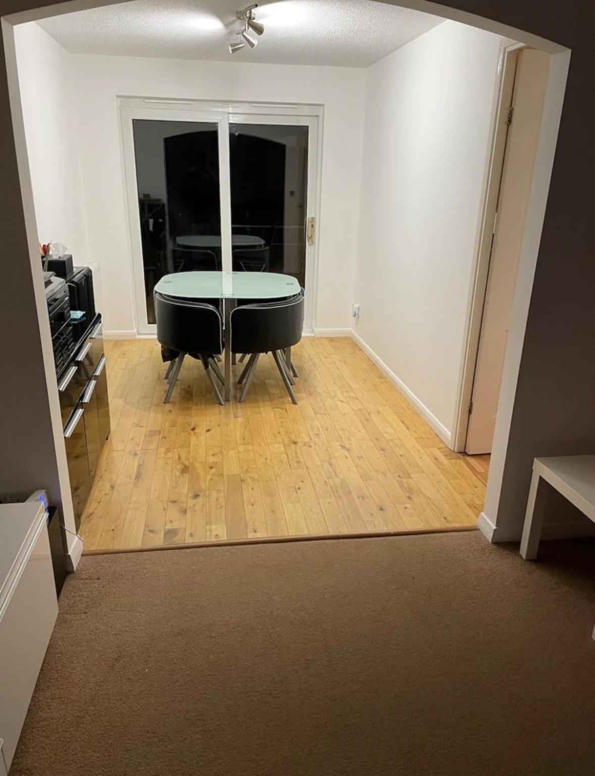 Little France House Room2 Edinburgh Dış mekan fotoğraf